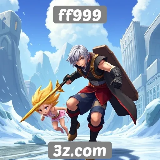 Análise dos jogos mais populares no site ff999