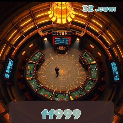 ff999: Mergulhe nas Melhores Experiências de Jogos de Cartas!