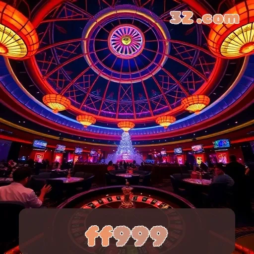 ff999: Junte-se à Comunidade e Melhore Seu Jogo Hoje Mesmo!