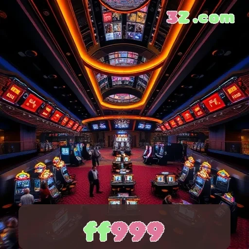 ff999: A Nova Referência em RPGs no Brasil