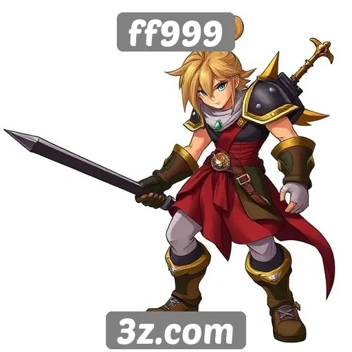 Dicas e estratégias para melhorar sua experiência no ff999